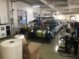 Dongguan HaoJinJia Packing Material Co.,Ltd