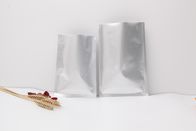 Printed Insulated Big Custom Mylar Bag Stand Up Pouch Packaging For Coffee Chip