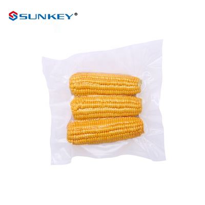 Barreira para embalagem de carne Saco para assar resistente a rasgos